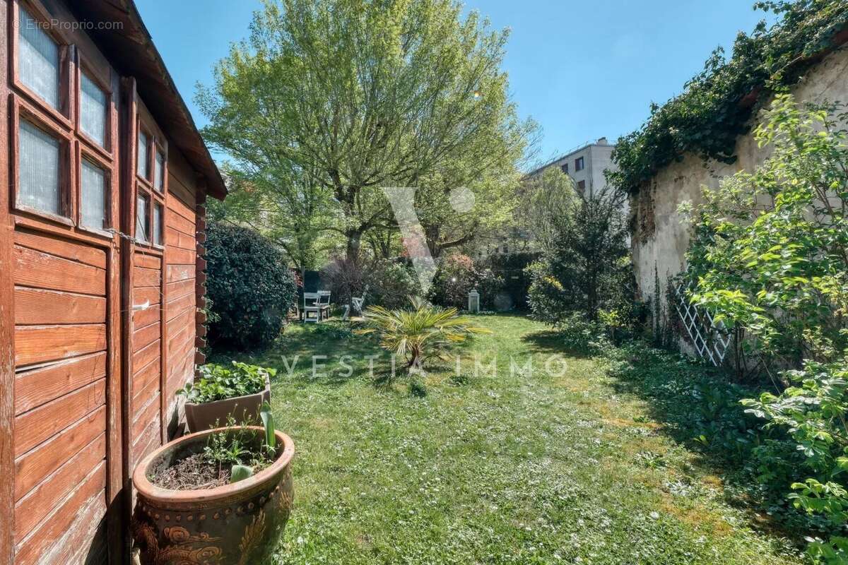 Maison à RAMBOUILLET