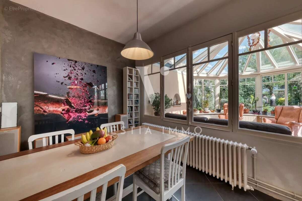 Maison à RAMBOUILLET