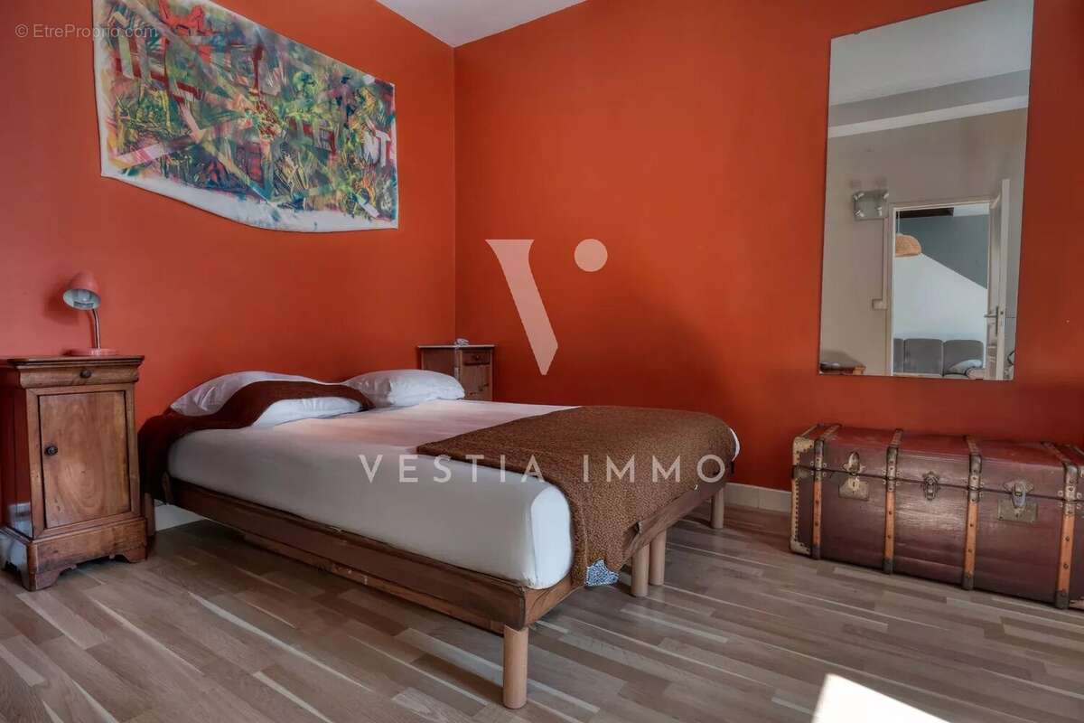 Maison à RAMBOUILLET