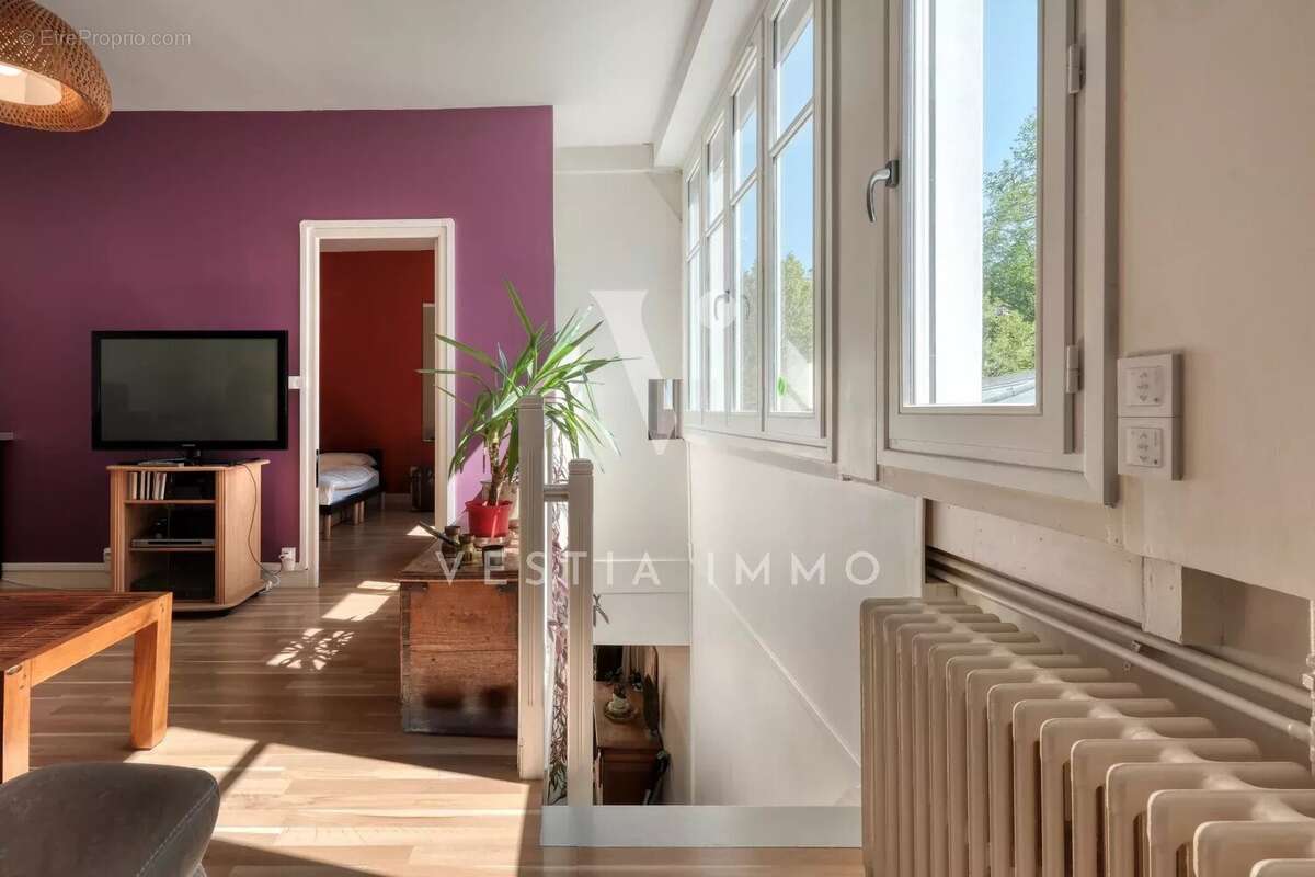 Maison à RAMBOUILLET