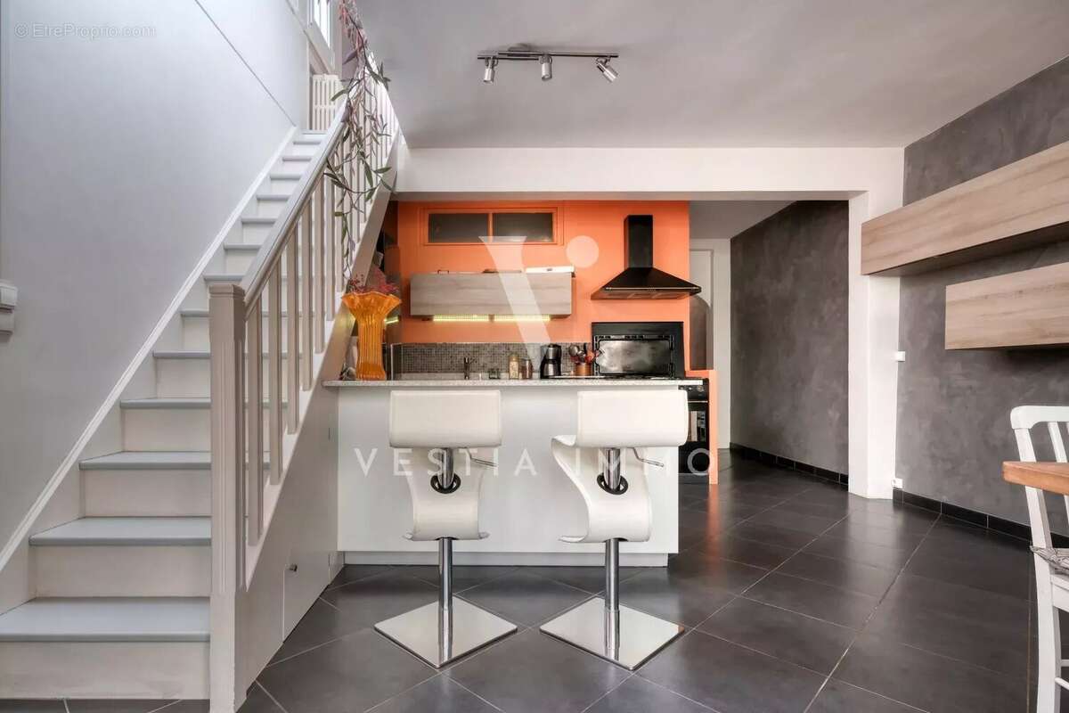 Maison à RAMBOUILLET