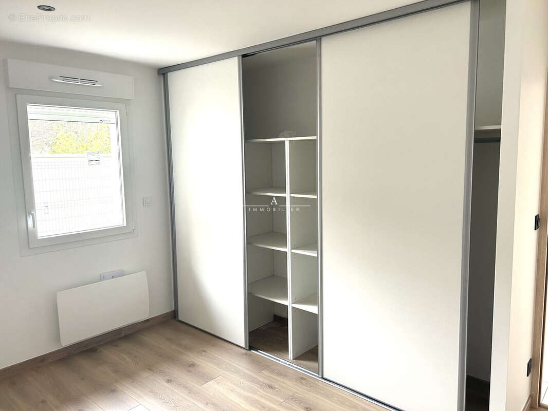 Appartement à BAGNERES-DE-LUCHON