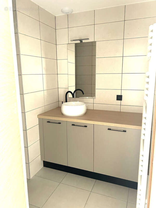 Appartement à BAGNERES-DE-LUCHON