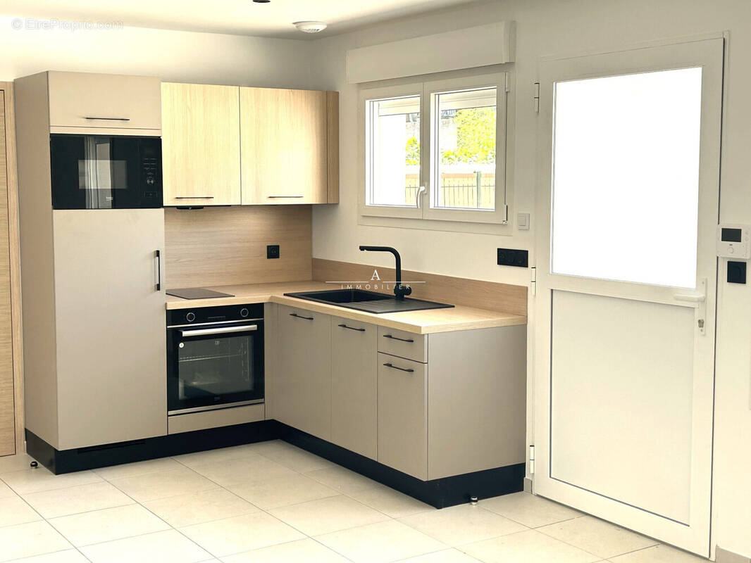 Appartement à BAGNERES-DE-LUCHON