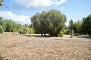 Terrain à ROQUEFORT-LES-PINS