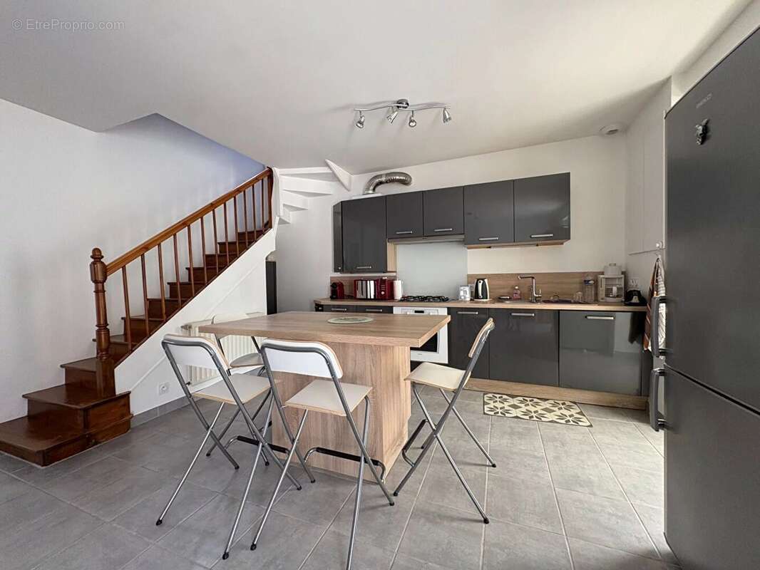 Maison à SAINT-BRIEUC