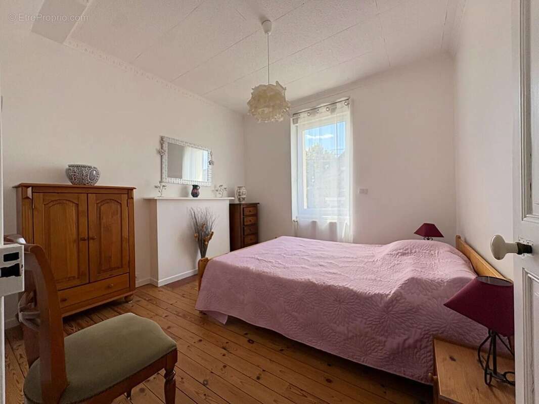 Maison à SAINT-BRIEUC