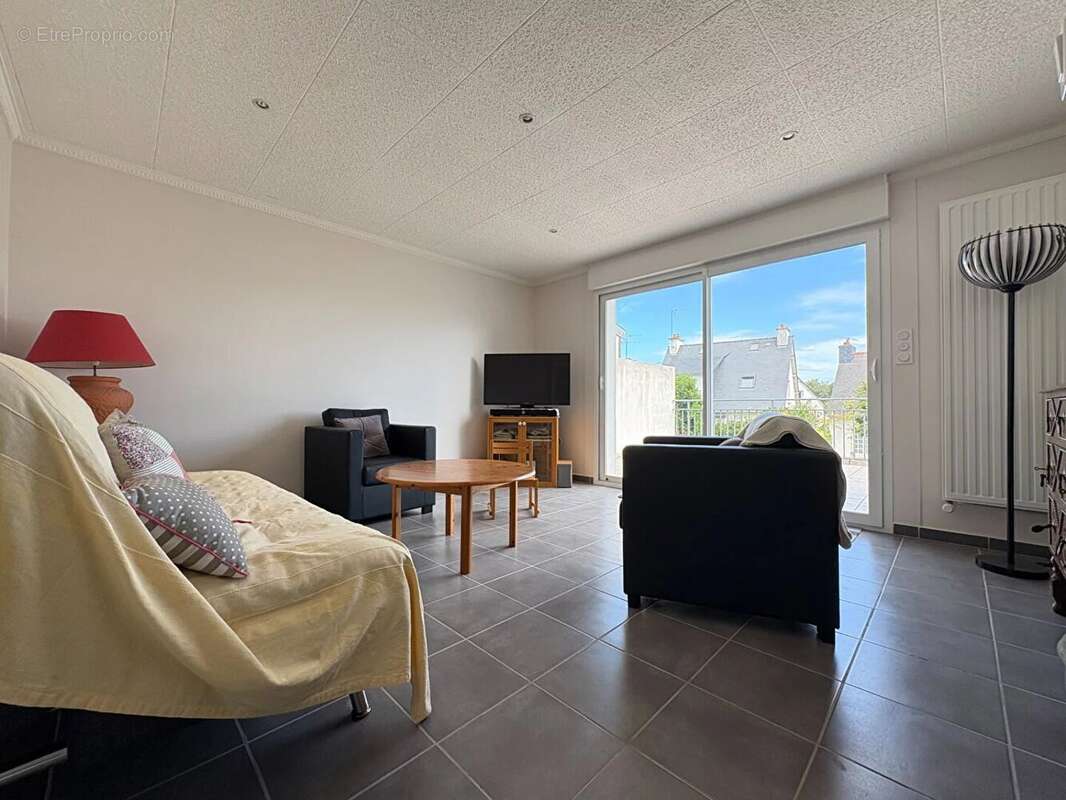 Maison à SAINT-BRIEUC