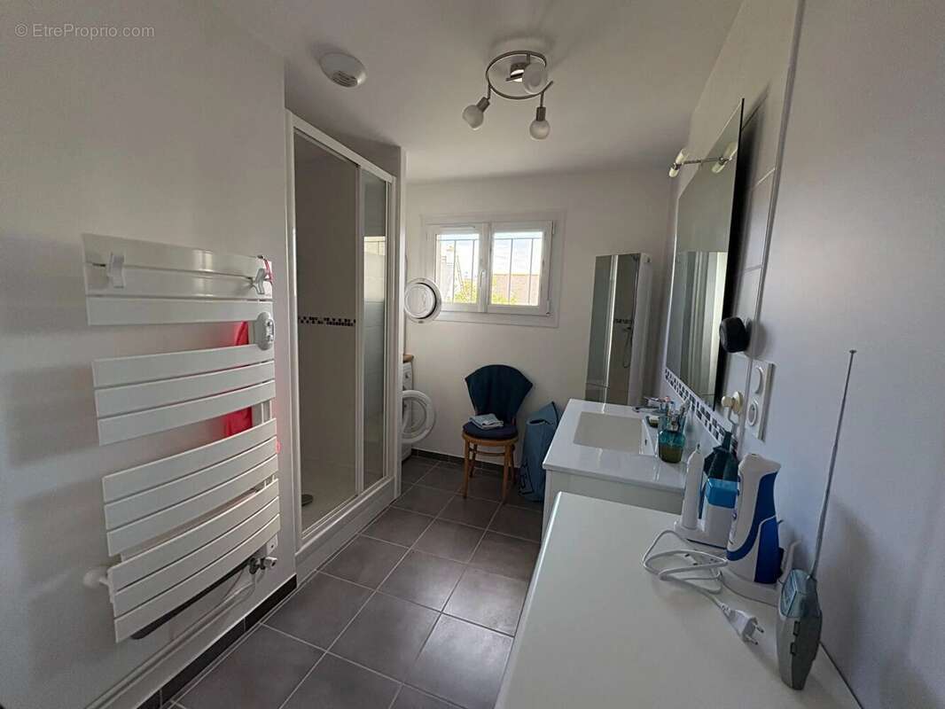 Maison à SAINT-BRIEUC