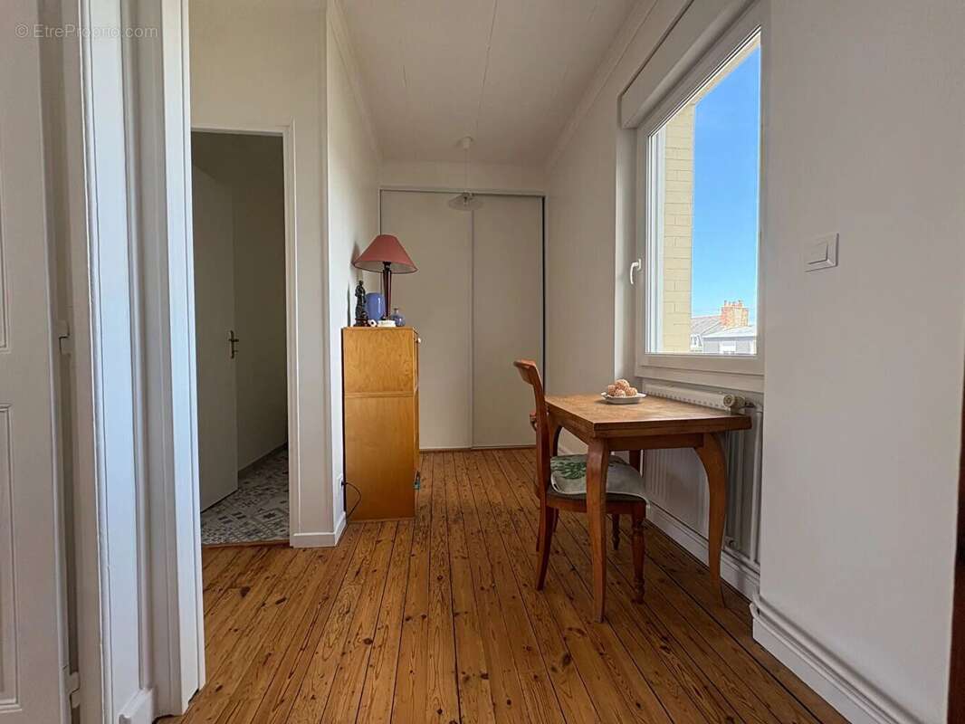 Maison à SAINT-BRIEUC