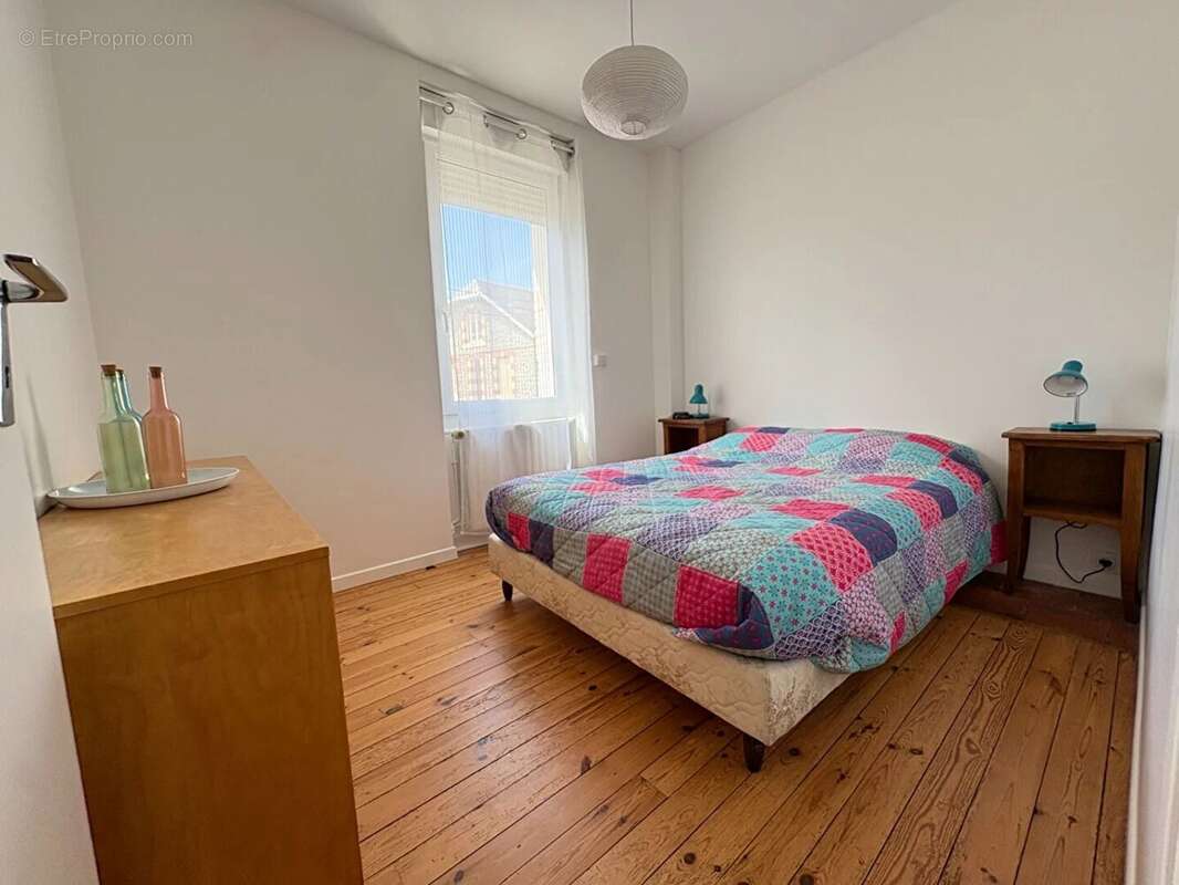 Maison à SAINT-BRIEUC