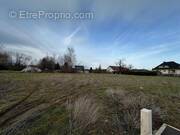 Terrain à FOUGEROLLES