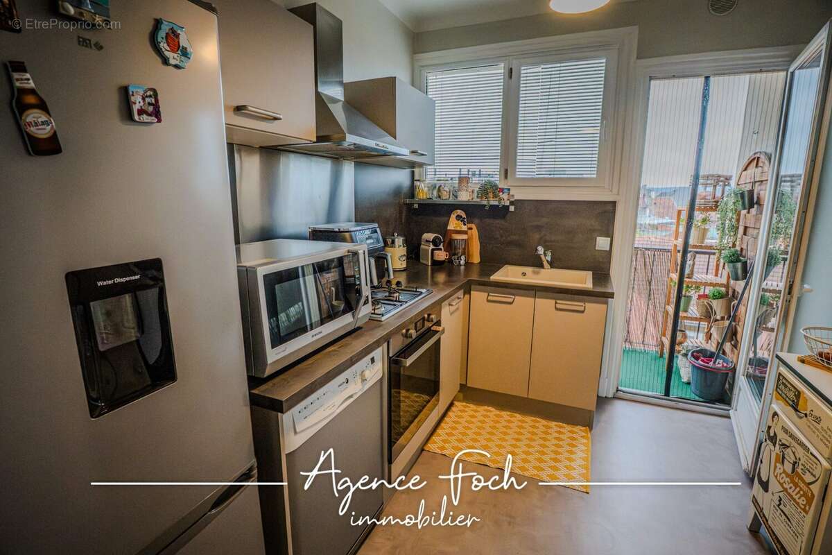 Appartement à TARBES