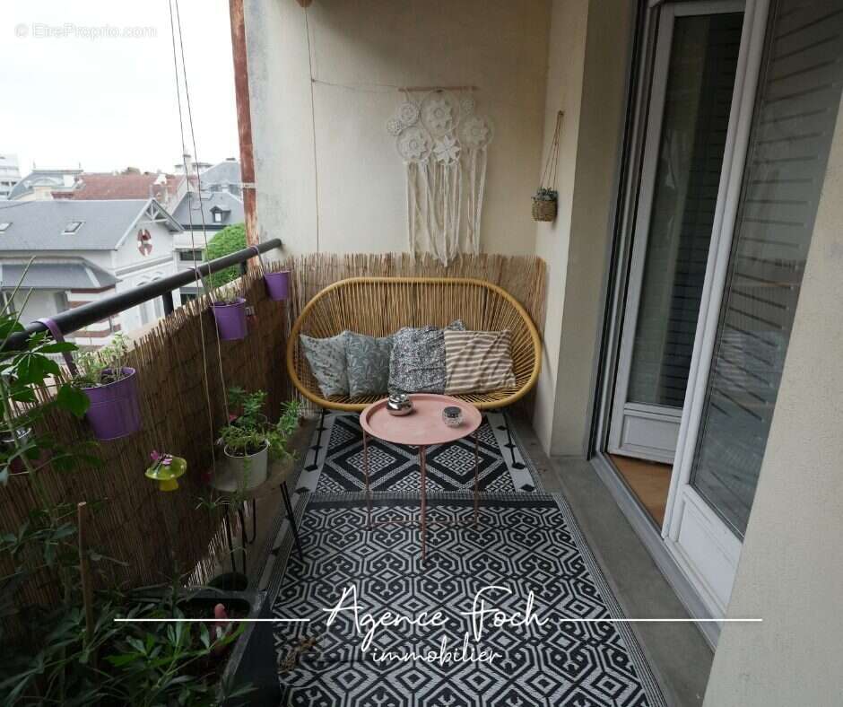 Appartement à TARBES