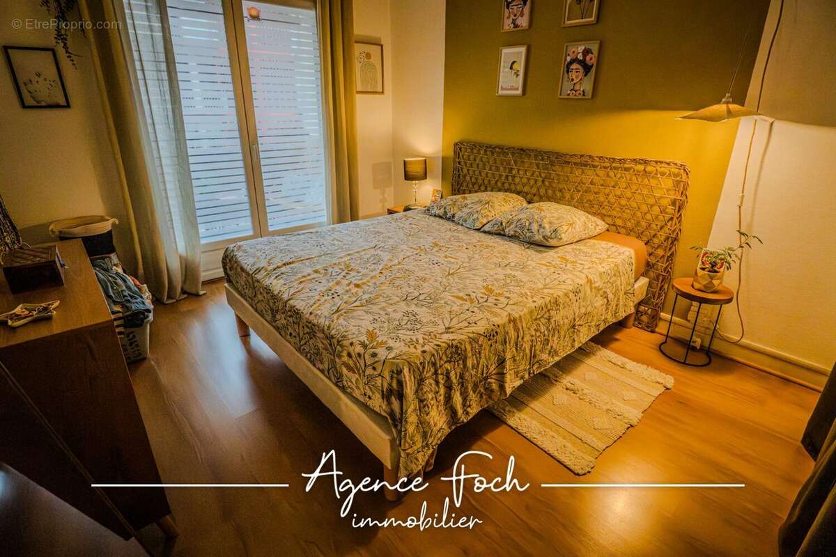 Appartement à TARBES