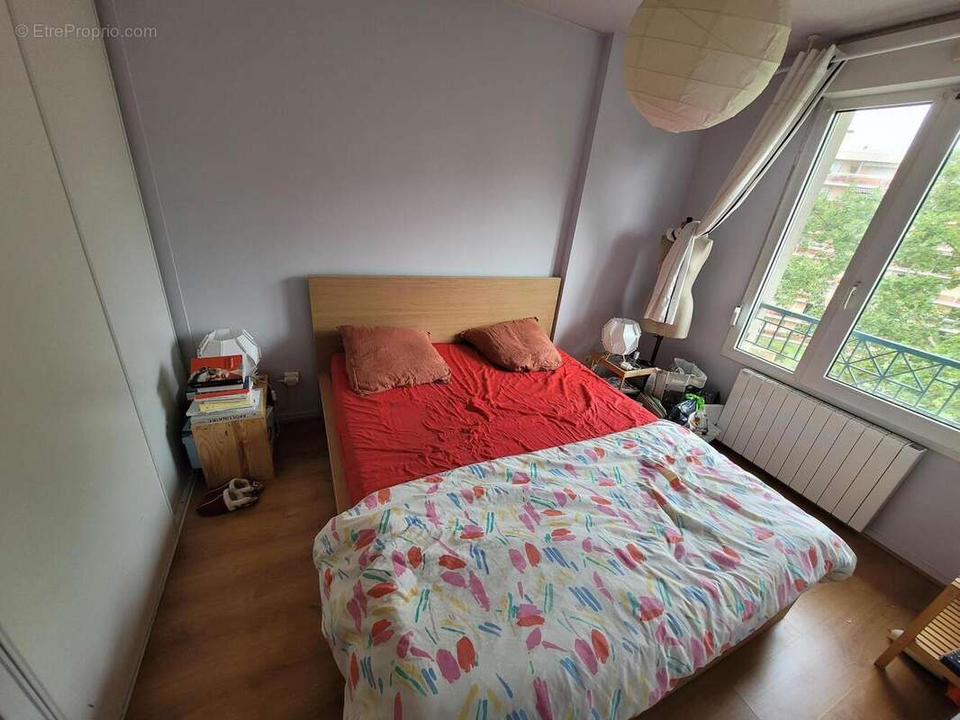   - Appartement à LYON-7E