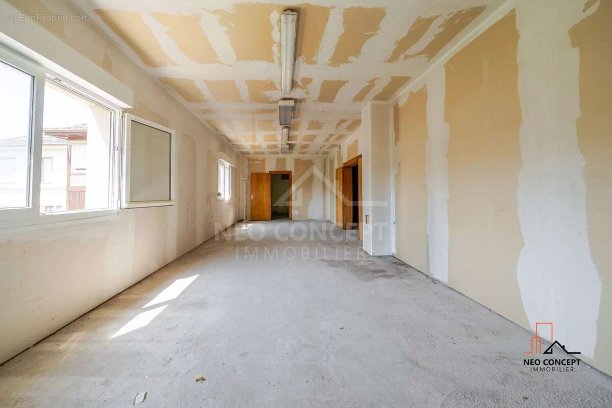 Maison à GUMBRECHTSHOFFEN