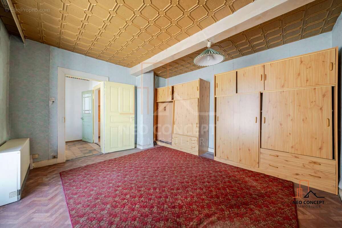 Maison à GUMBRECHTSHOFFEN