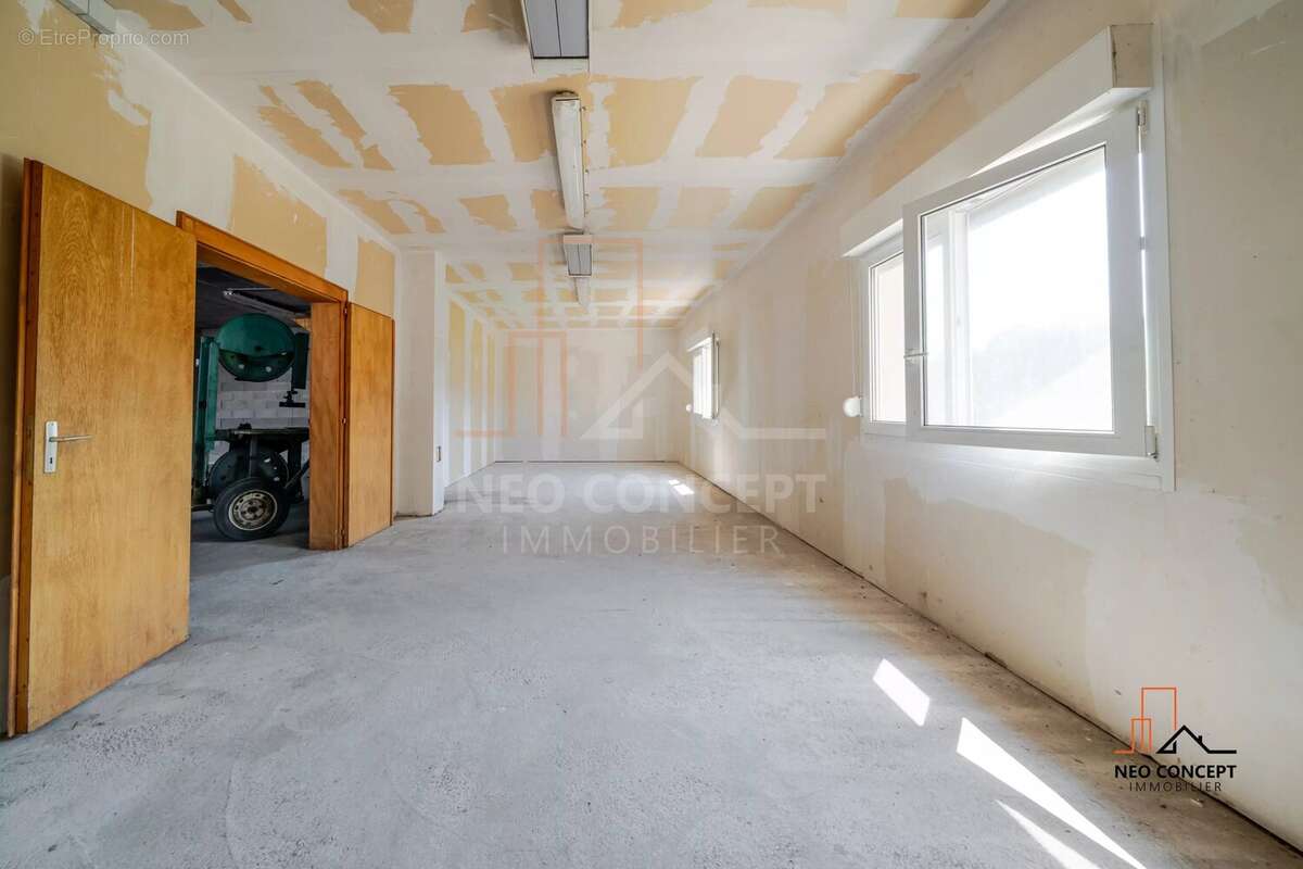 Maison à GUMBRECHTSHOFFEN