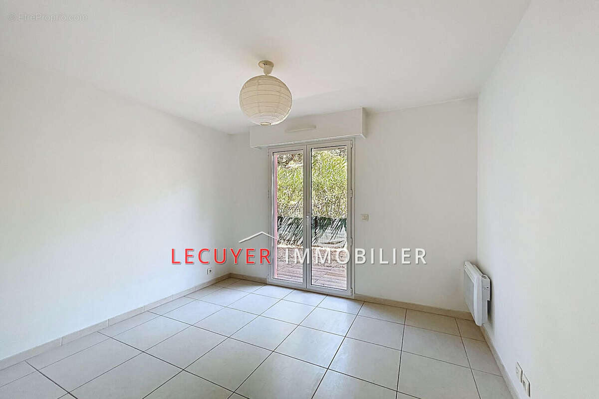 Appartement à BIOT