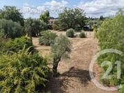 Terrain à ROQUEFORT-LES-PINS