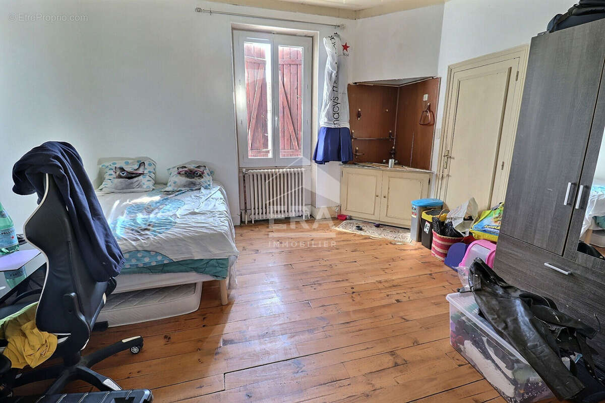 Maison à CAPDENAC-GARE