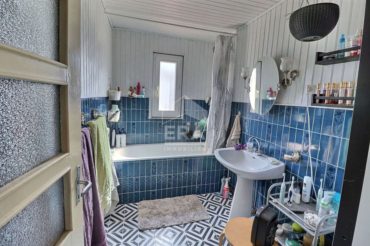 Maison à CAPDENAC-GARE