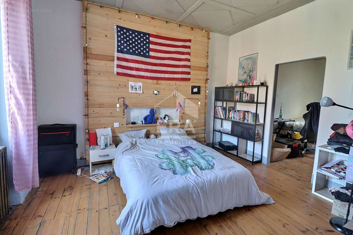 Maison à CAPDENAC-GARE