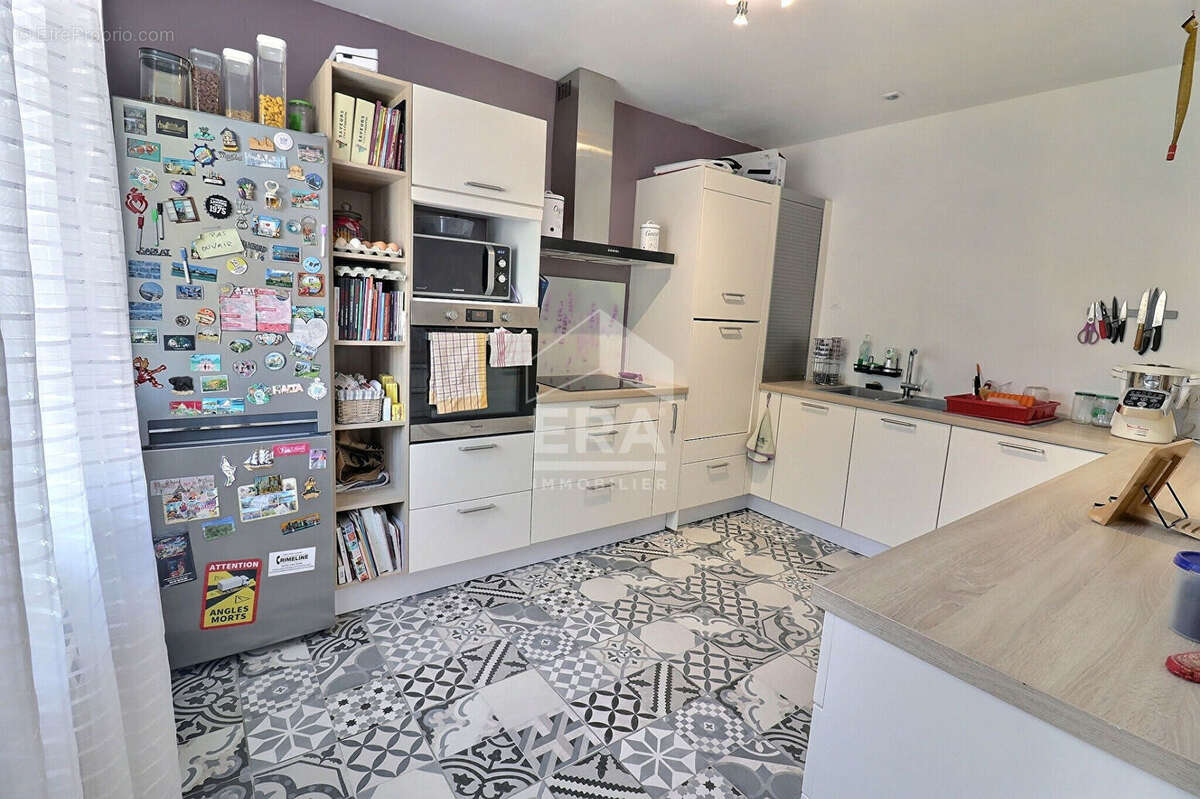 Maison à CAPDENAC-GARE