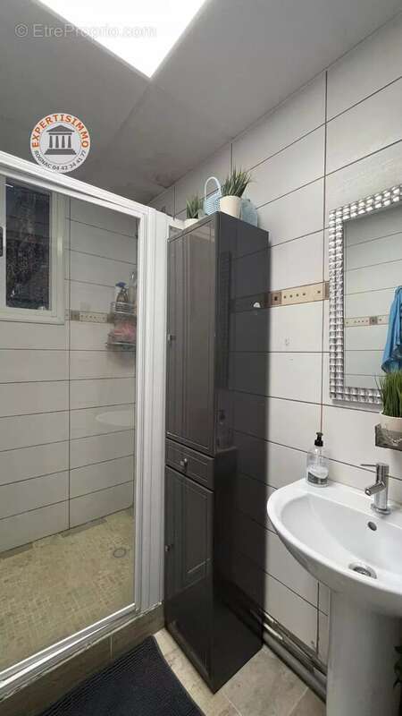 Appartement à BERRE-L'ETANG