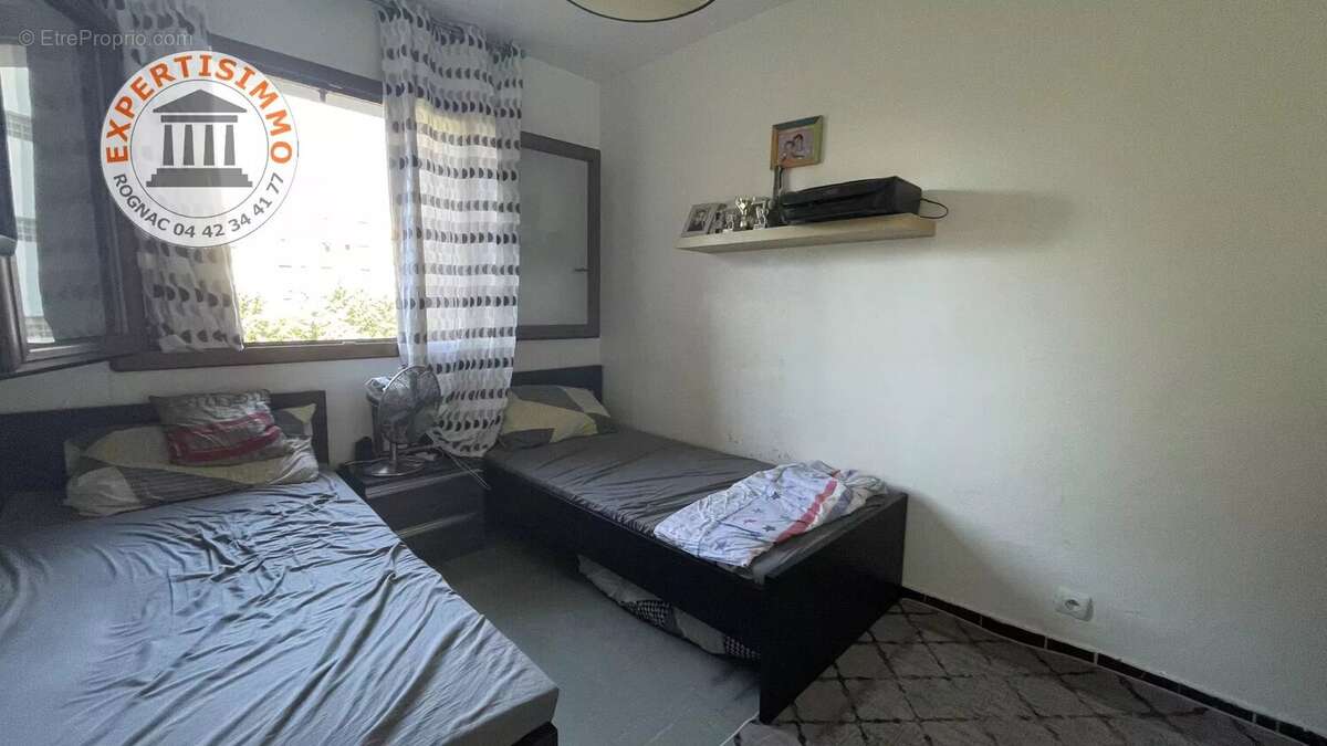 Appartement à BERRE-L'ETANG