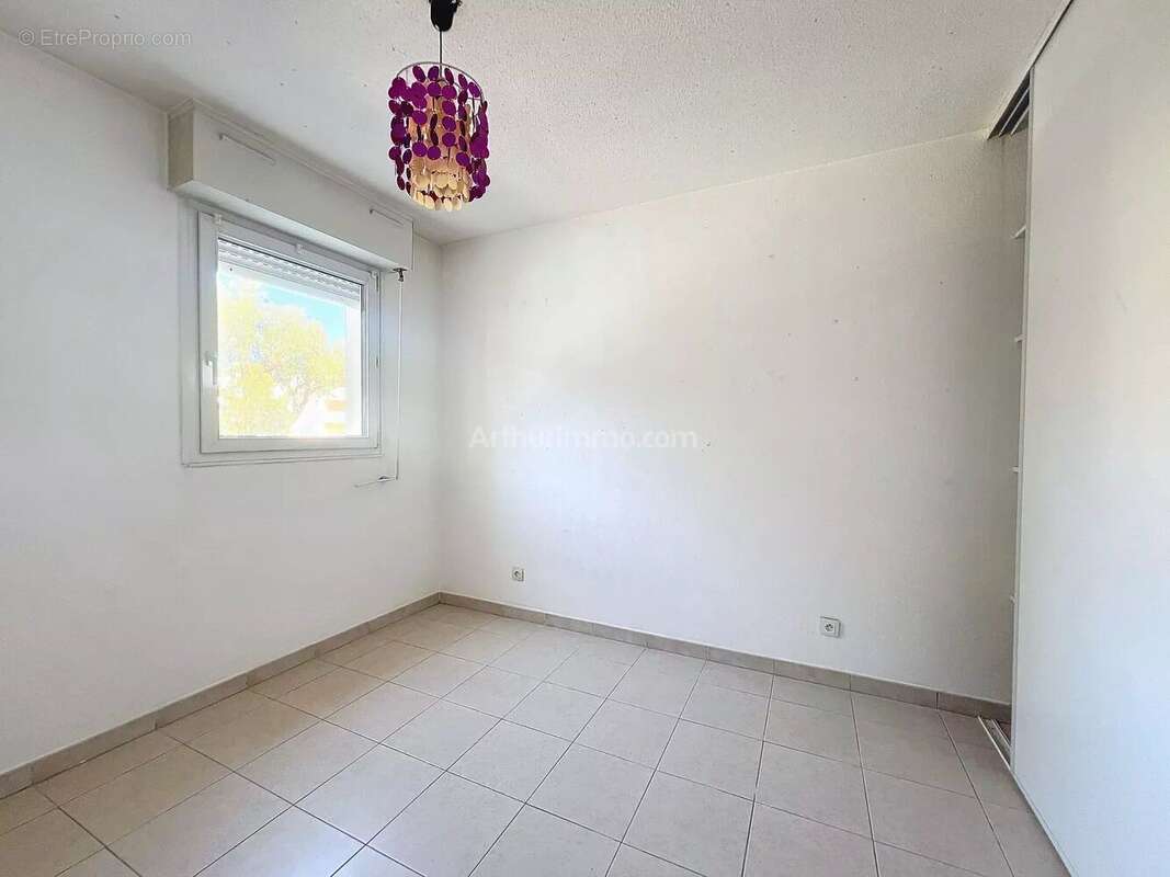 Appartement à CALVI