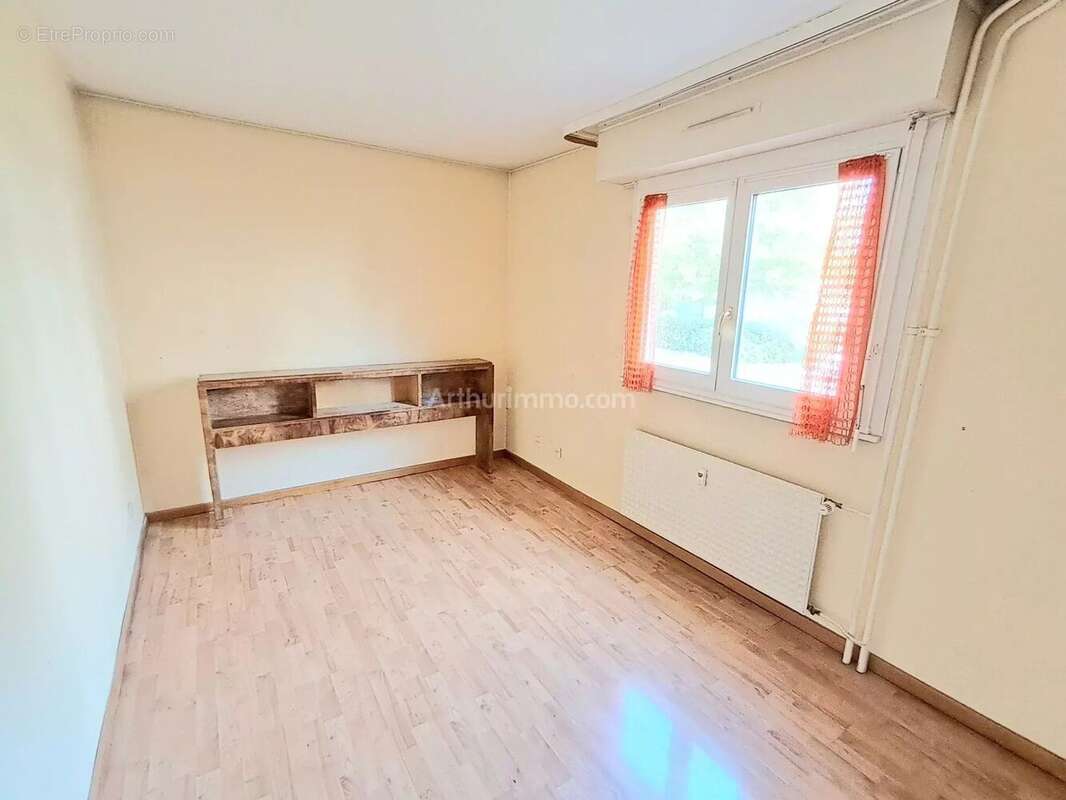 Appartement à COLMAR