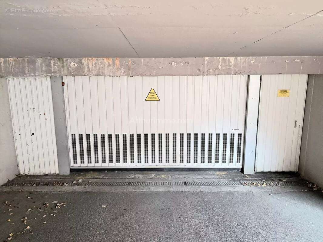 Appartement à COLMAR