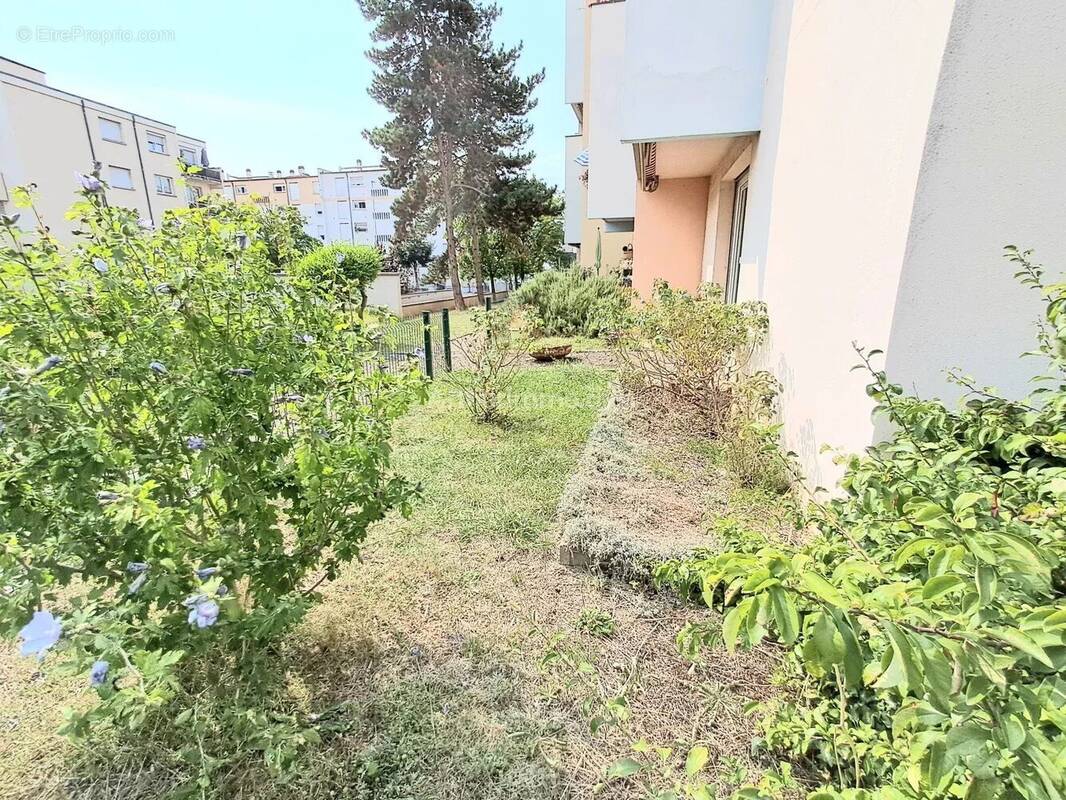 Appartement à COLMAR