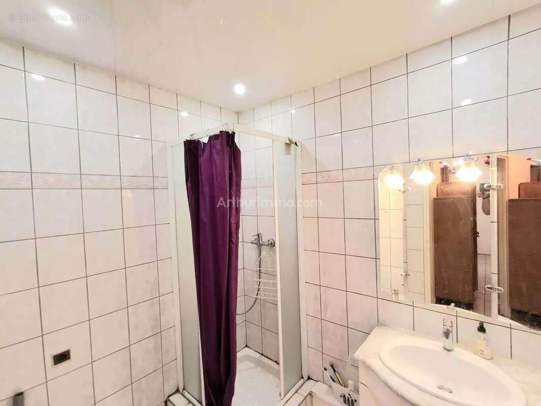Appartement à COLMAR