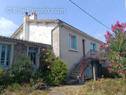 Maison à SAINT-FIACRE-SUR-MAINE