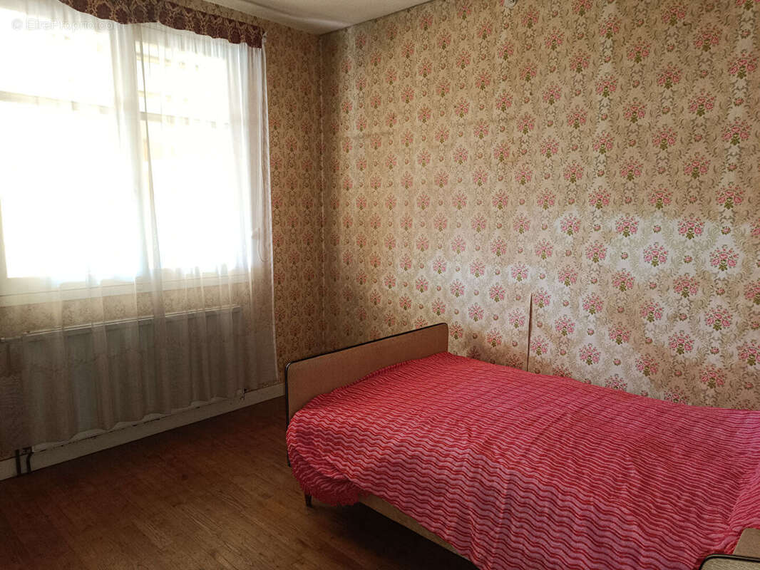 Maison à SAINT-FIACRE-SUR-MAINE