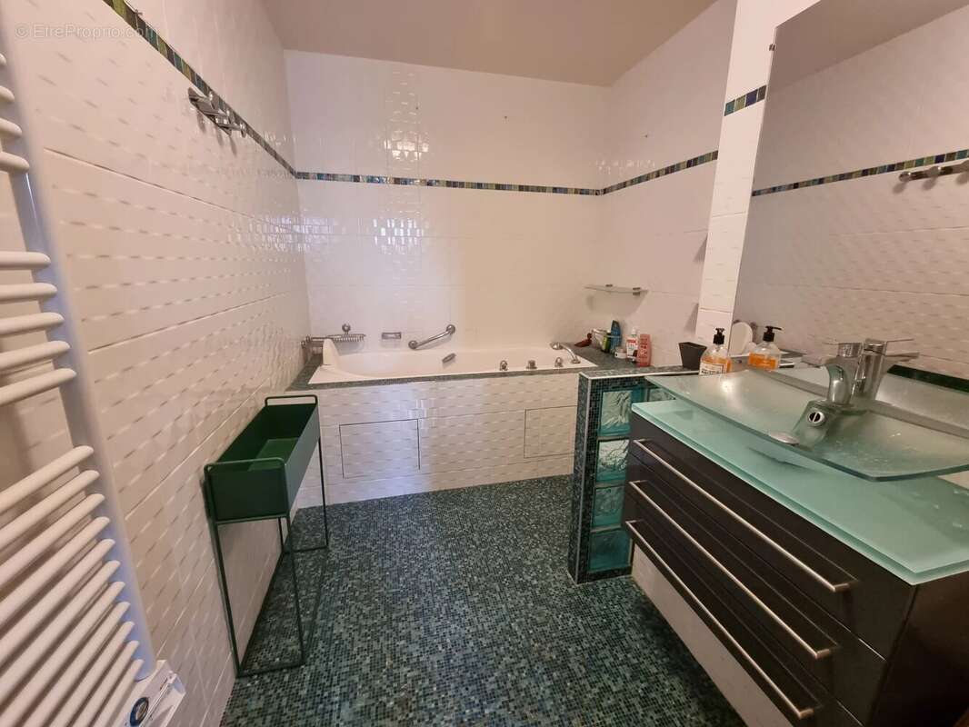 Appartement à CHATOU