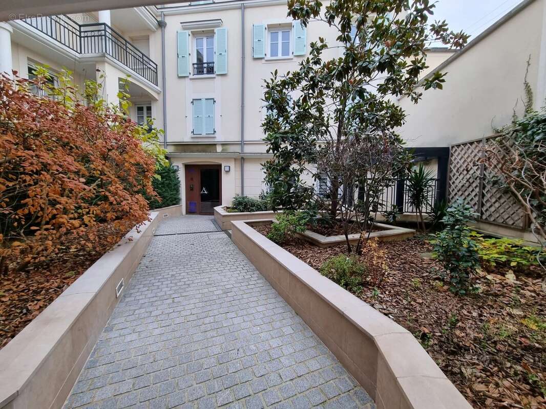 Appartement à CHATOU