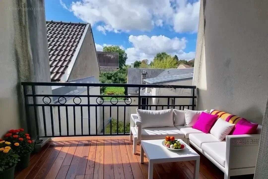 Appartement à CHATOU