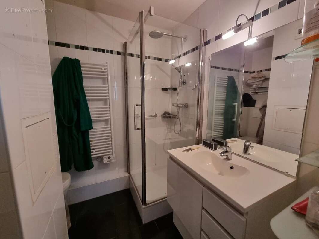 Appartement à CHATOU