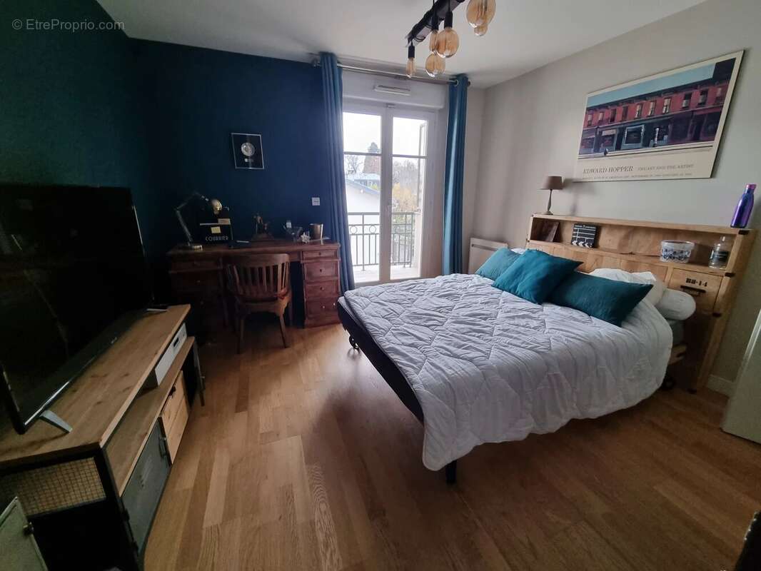 Appartement à CHATOU