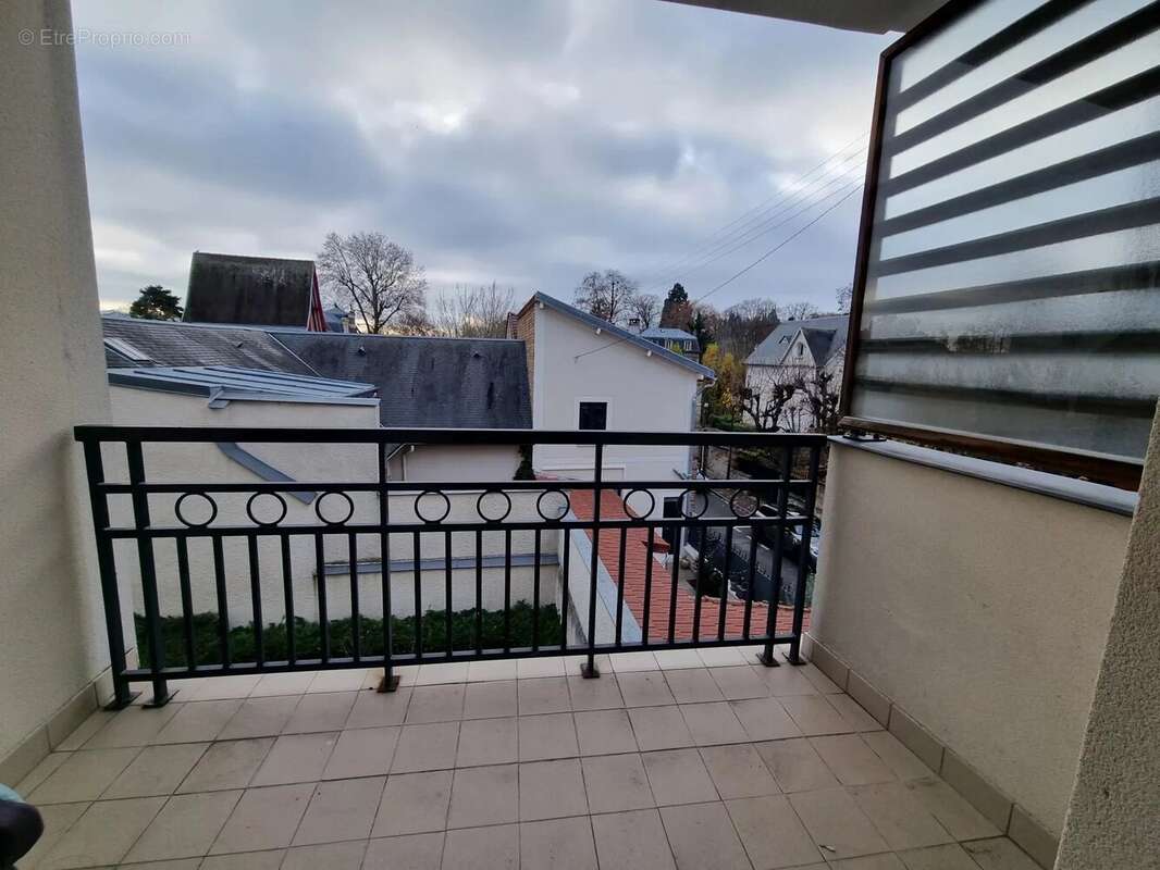 Appartement à CHATOU