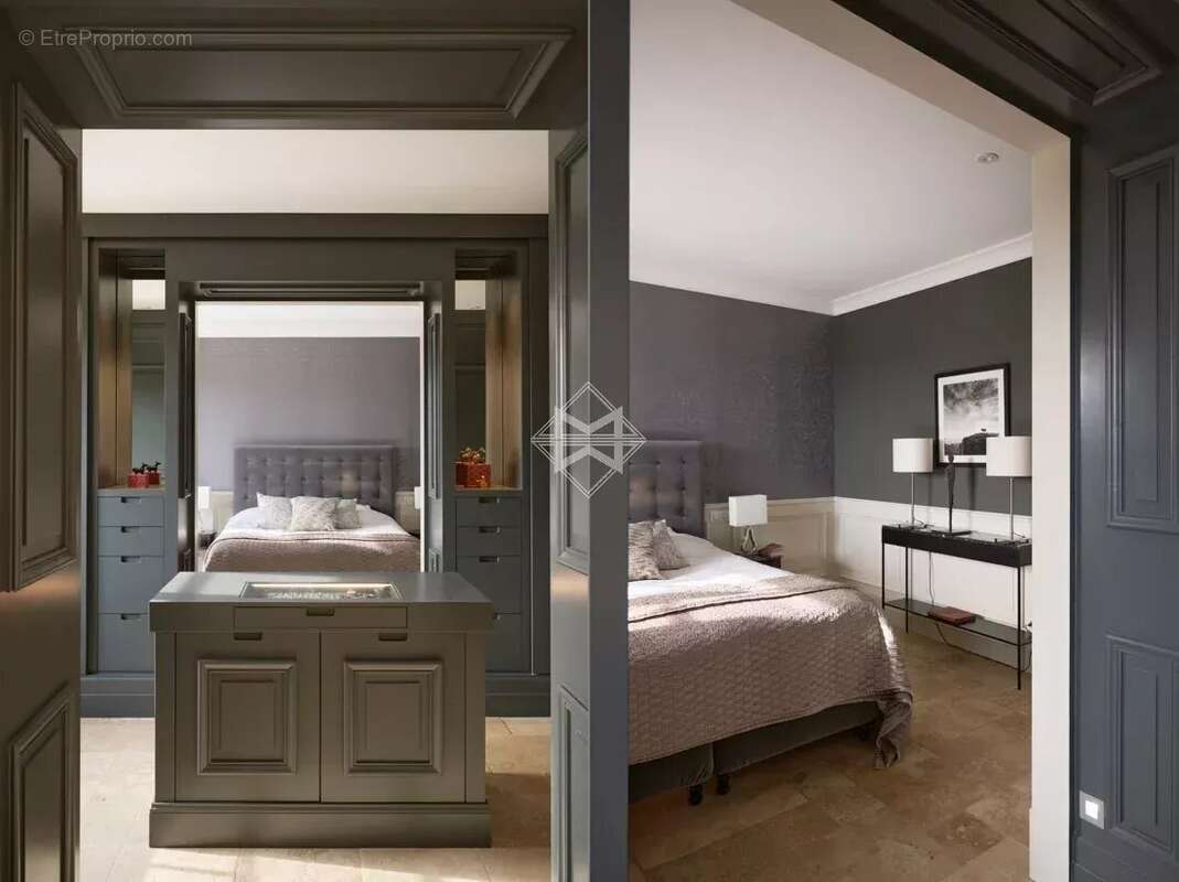 Maison à TOURRETTES