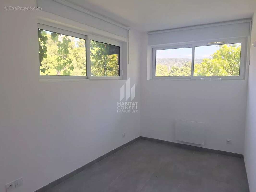 Appartement à CLAIX