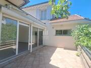 Appartement à CLAIX