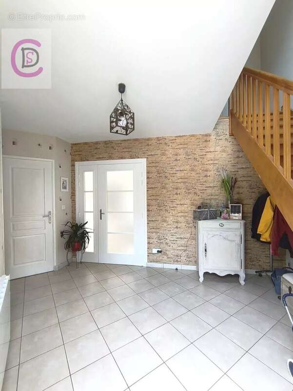 Maison à ANNEVILLE-EN-SAIRE