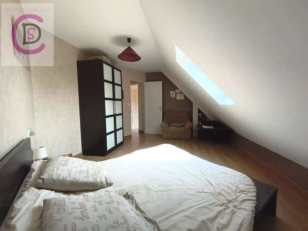 Maison à ANNEVILLE-EN-SAIRE