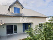 Maison à L&#039;ETANG-SALE